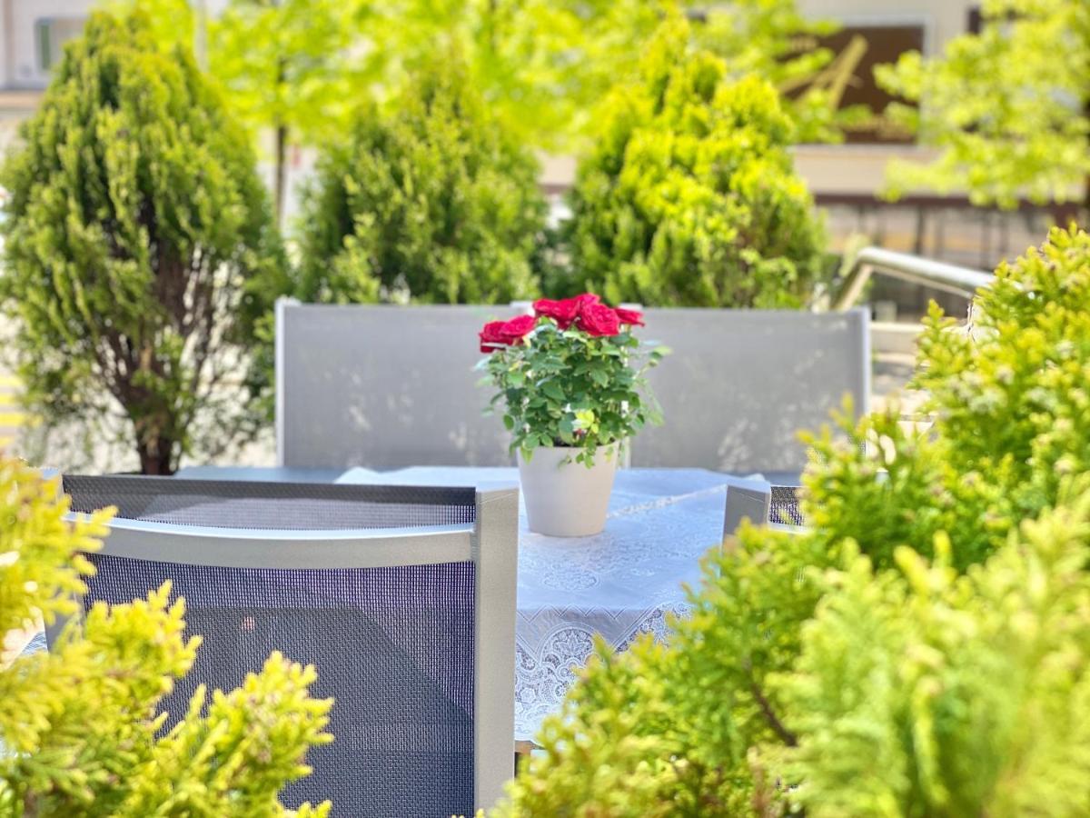 Hotel Hirschen Hinwil 外观 照片