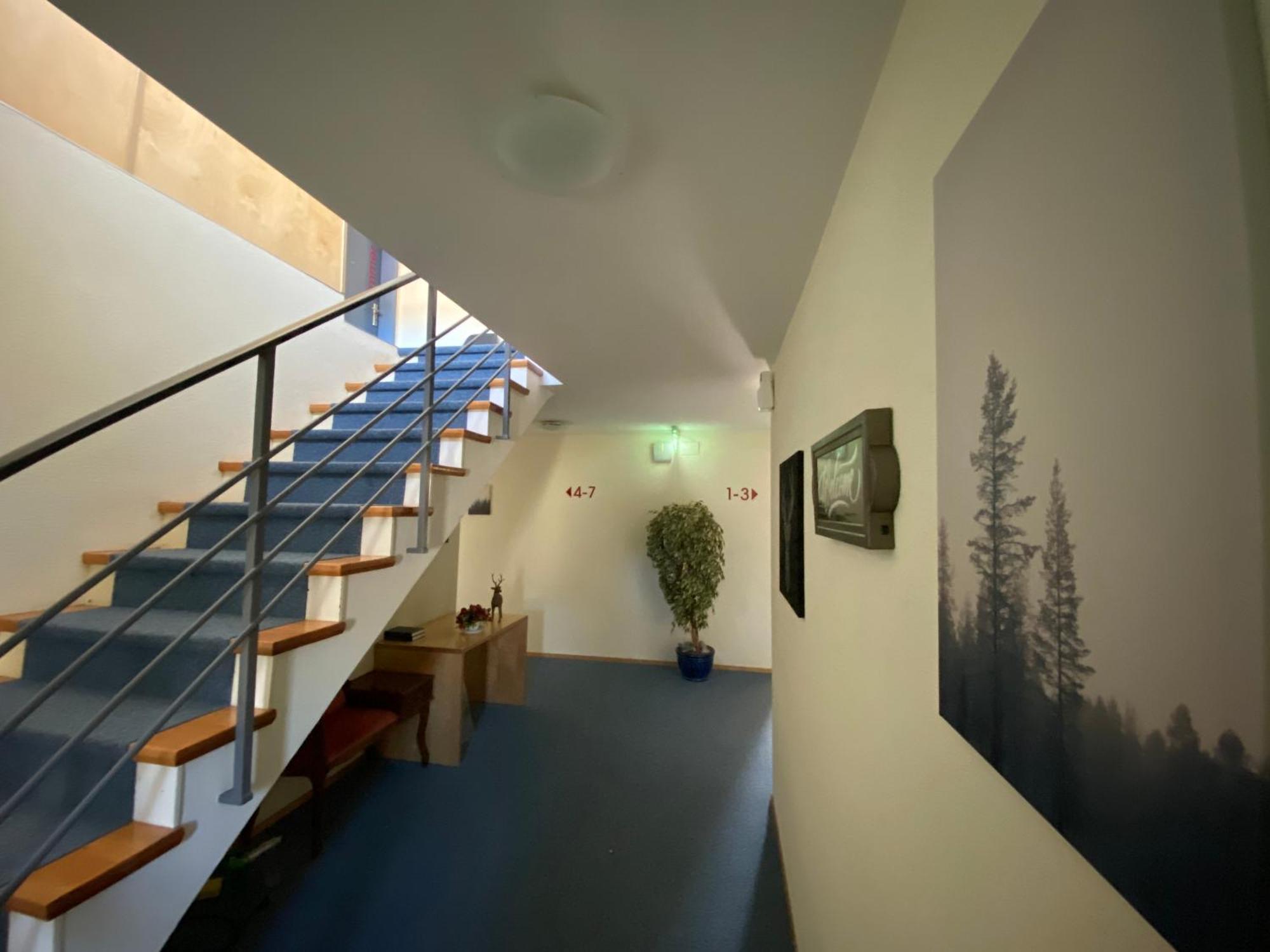 Hotel Hirschen Hinwil 外观 照片
